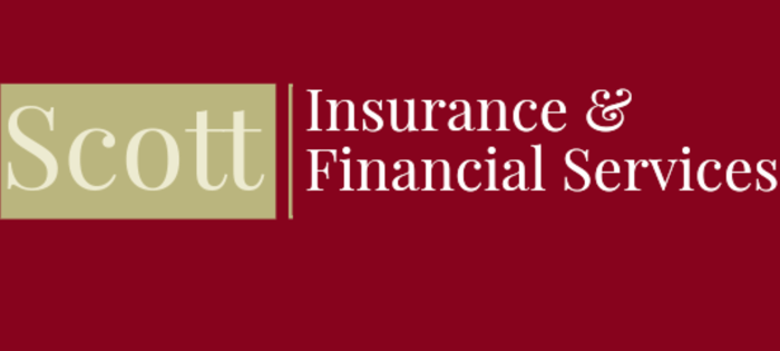 Scott Insurance & Financial Services logo