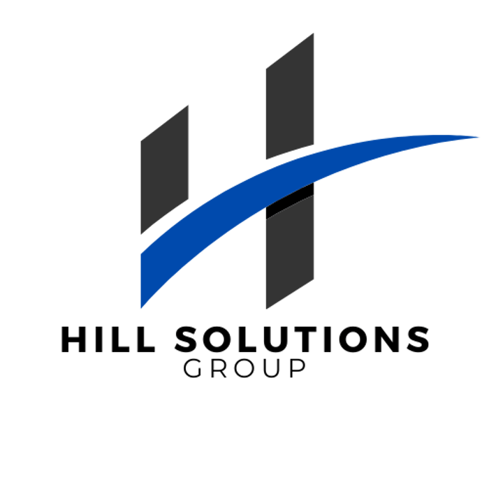 Hill Solutions Group logo