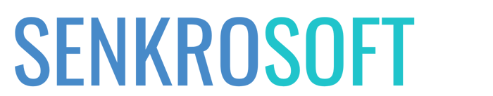 Senkrosoft logo