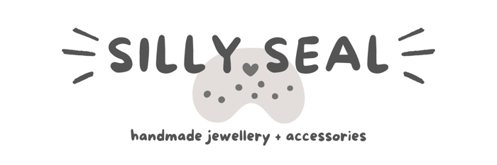 Silly Seal logo
