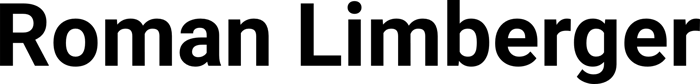 Roman Limberger  logo
