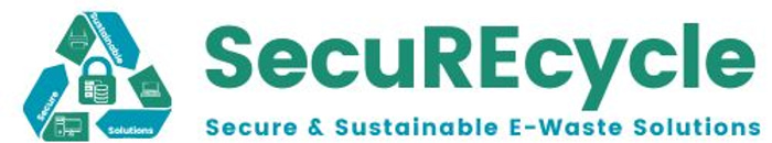 SecuREcycle logo