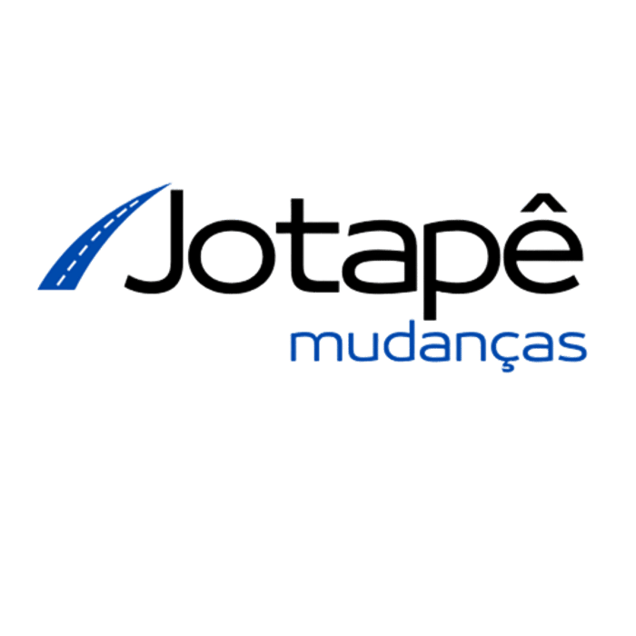 Jotape mudancas logo