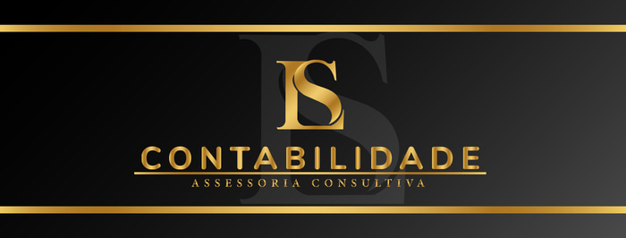 SL CONTABILIDADE logo