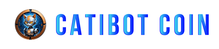 catibot coin logo