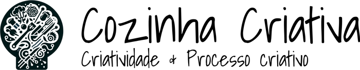 Criatividade & Processo criativo logo