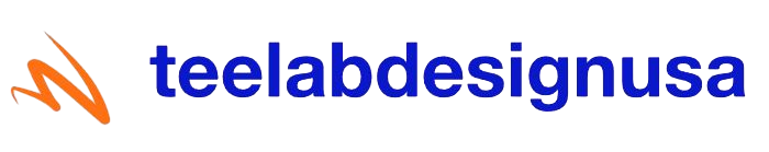TeeLabDesignUsa logo