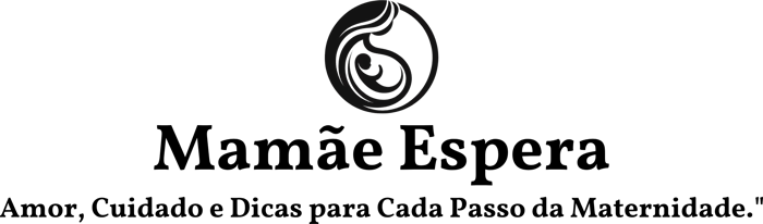Mamãe espera logo