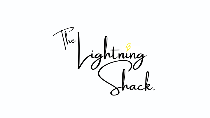 The Lightning Shack logo
