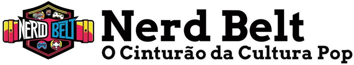 Nerd Belt logo