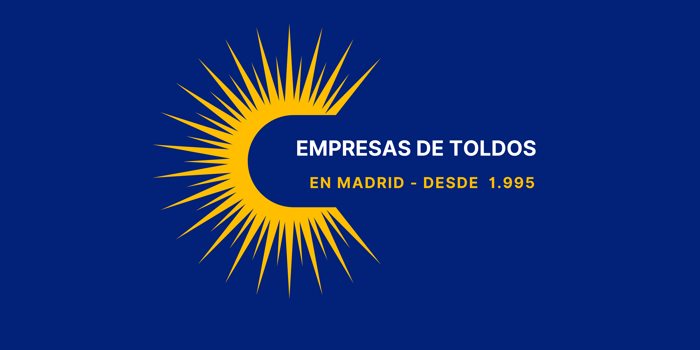 Empresas de Toldos logo