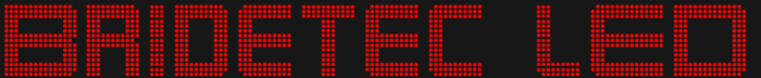 BRIDETEC ENGINEERS logo