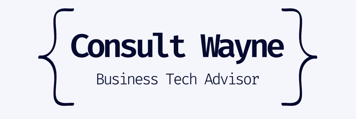 Consult-Wayne logo