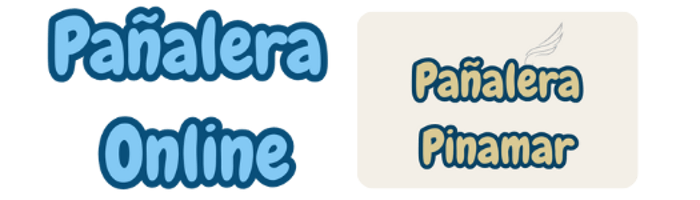 Pañalera Online logo