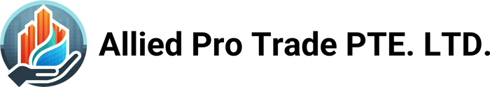 ALLIED PRO TRADE PTE. LTD. logo