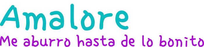 Amalore logo
