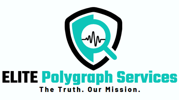 ELITE Polygraph Services logo
