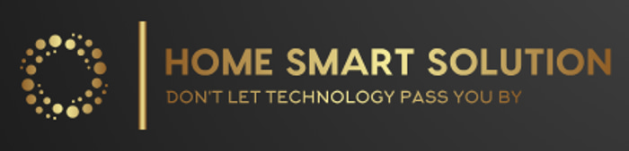 Smart Home Solution logo