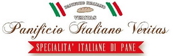 Panificio Italiano Veritas logo