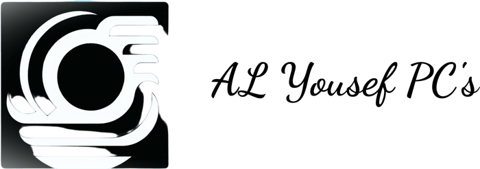 AL Yousef_PC logo