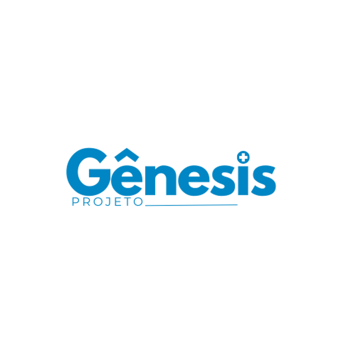 Novo Começo logo