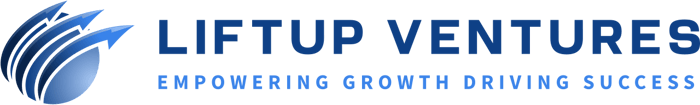 LIFTUP VENTURES logo