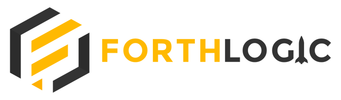 ForthLogic logo