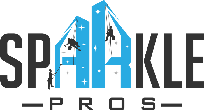 Sparkle Pros logo