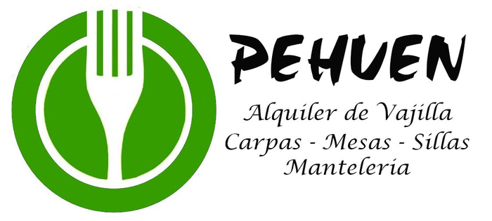 Vajilla Pehuen logo