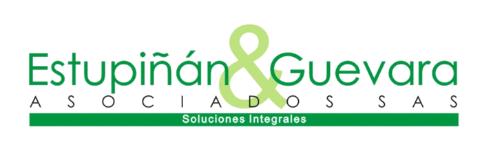 ESTUPIÑAN & GUEVARA ASOSCIADOS SAS logo