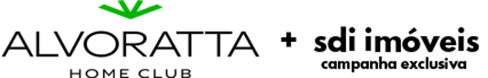 Alvoratta Home Club  I  Limeira logo