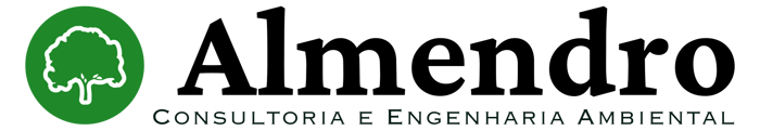 Almendro  logo