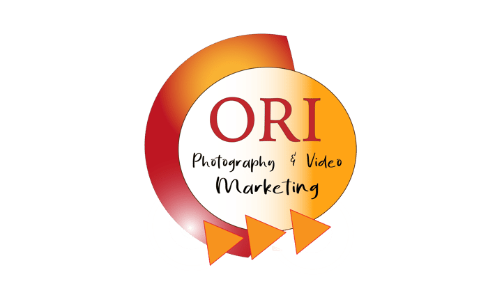 ORIPHOTOGRAPHY logo