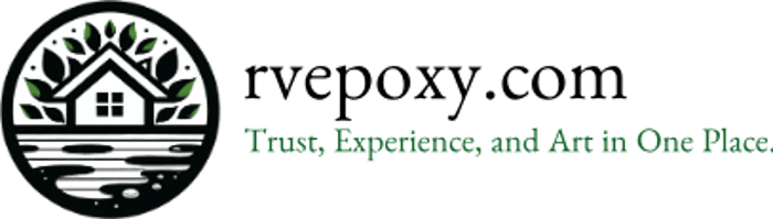 rvepoxy.com logo