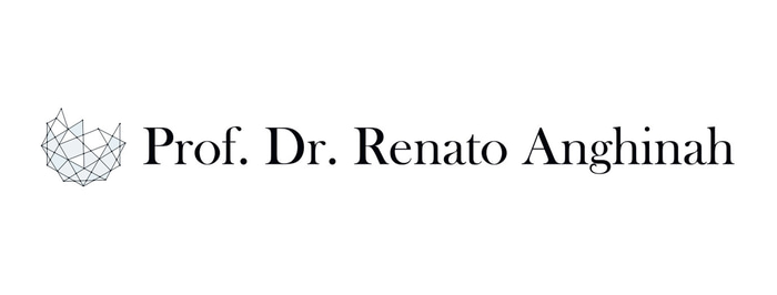 Dr. Renato Anghinah - Neurologista e Neurofisiologista Clínico logo