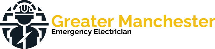 Precision Power Emergency Electrician Manchester logo