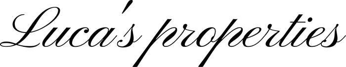 Real estate logo
