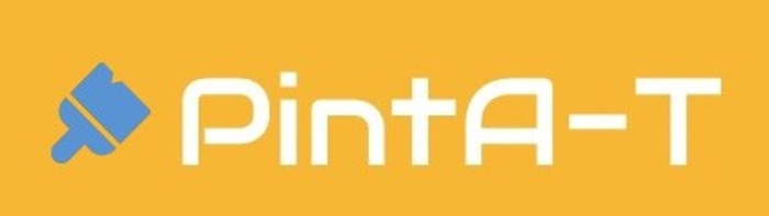 PintA-T. Pintores en Málaga logo