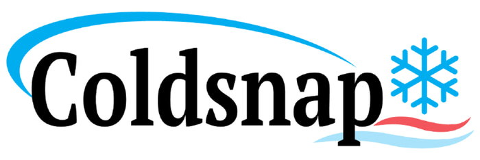 COLDSNAP logo
