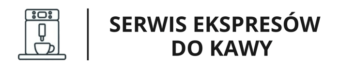 Serwis ekspresów do kawy tel. 570940950 logo