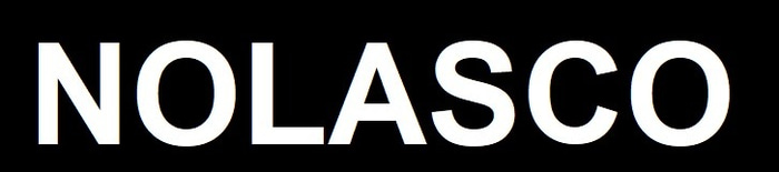 NOLASCO logo
