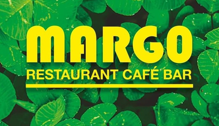 MARGO logo