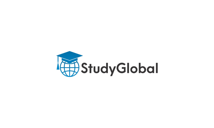 StudyGlobal logo