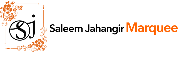 Saleem Jahangir Marquee logo