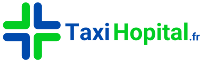 taxihopital.fr logo