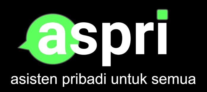 Aspri logo