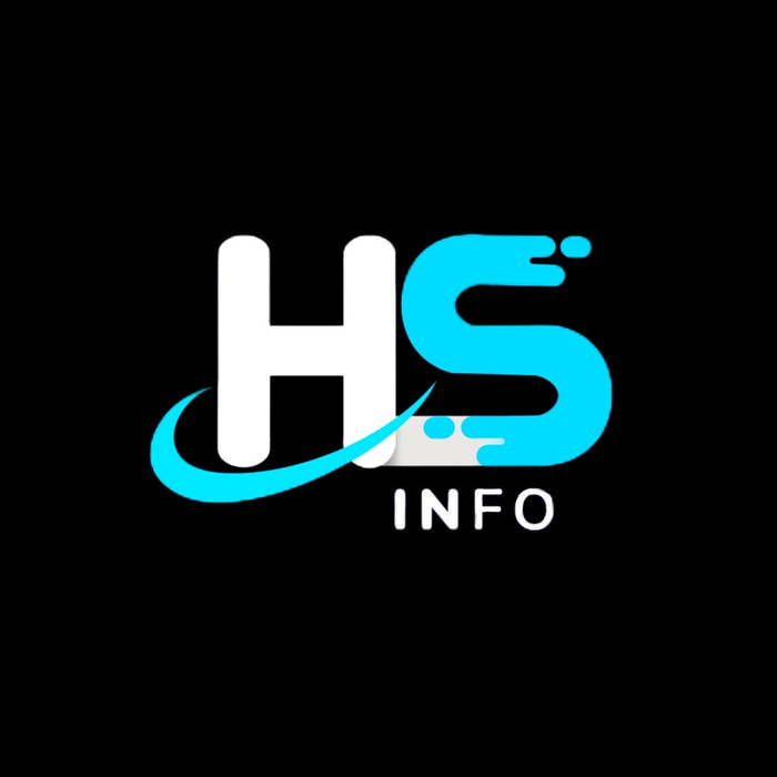 HLS Informática logo