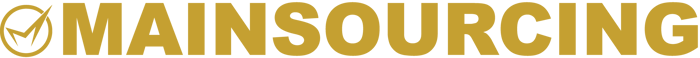 MAINSOURCING logo