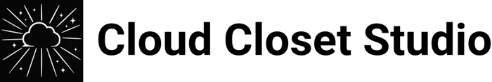Cloud Closed Studio logo