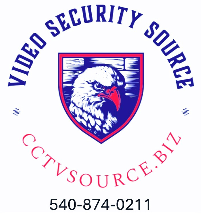 Video Security Source logo